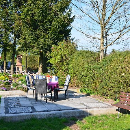 Holiday Home in Neustadt am Rennsteig with Garden Exterior foto
