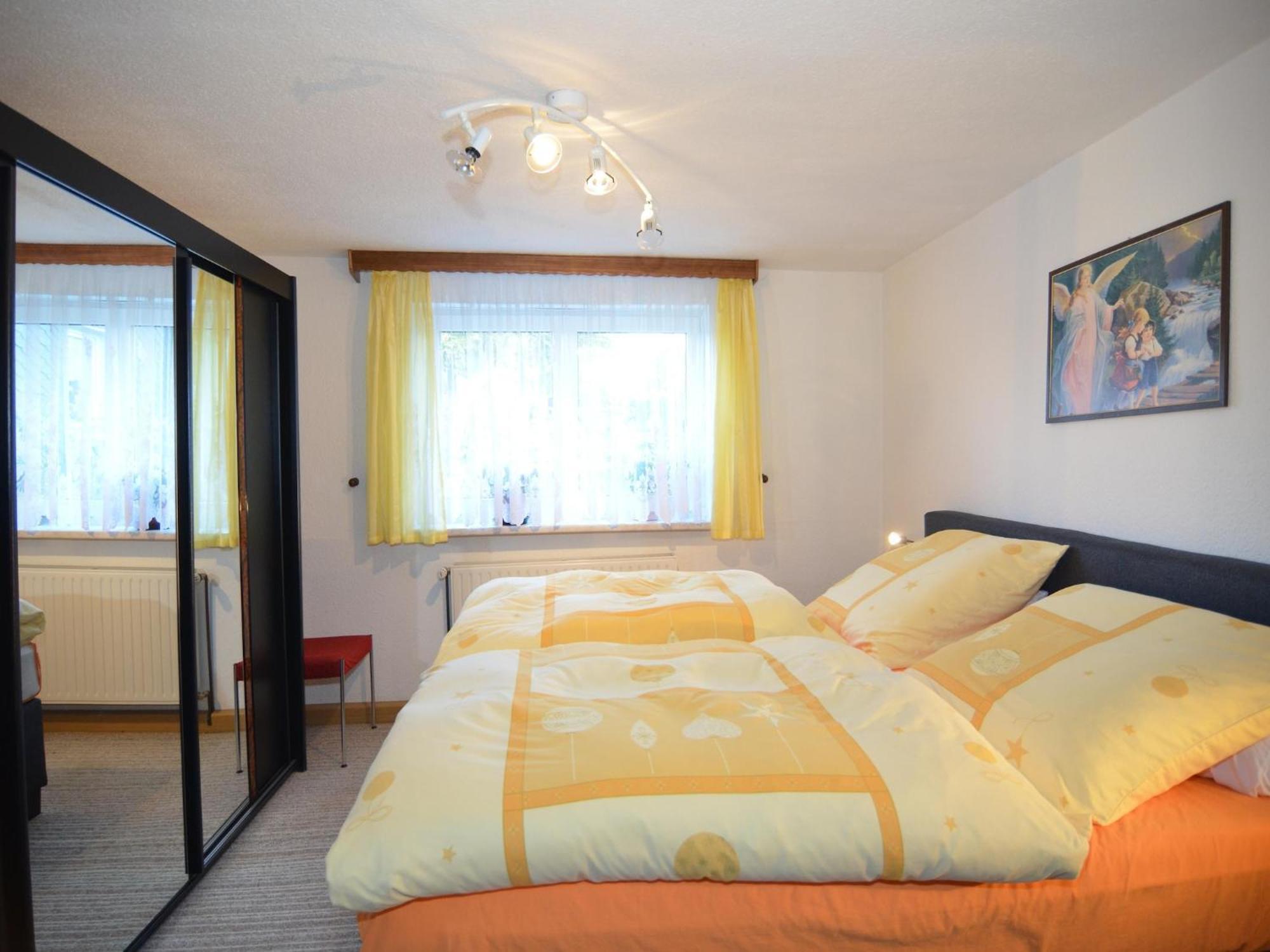 Holiday Home in Neustadt am Rennsteig with Garden Exterior foto